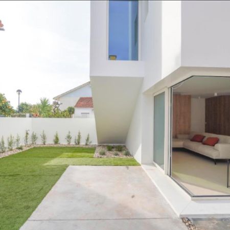 Villa Emerald Oeiras Lisbon Ngoại thất bức ảnh