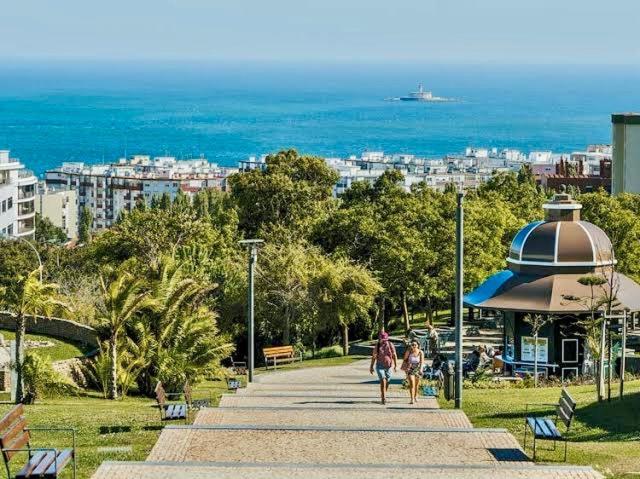 Villa Emerald Oeiras Lisbon Ngoại thất bức ảnh