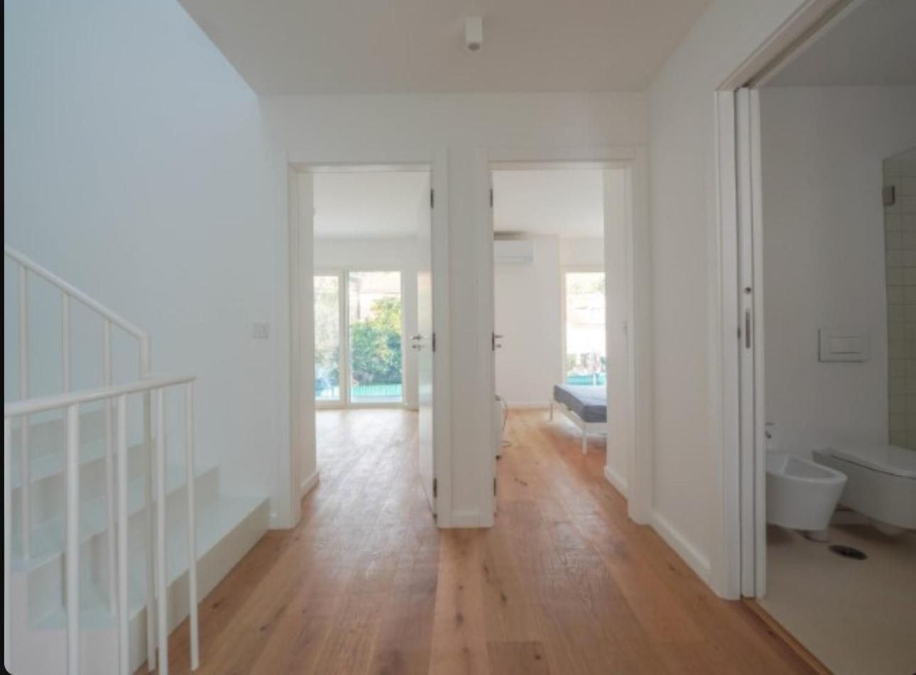 Villa Emerald Oeiras Lisbon Ngoại thất bức ảnh