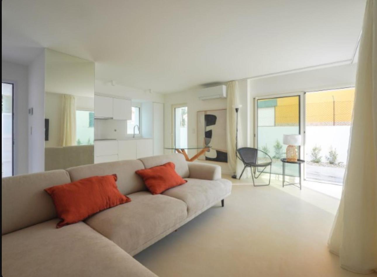 Villa Emerald Oeiras Lisbon Ngoại thất bức ảnh