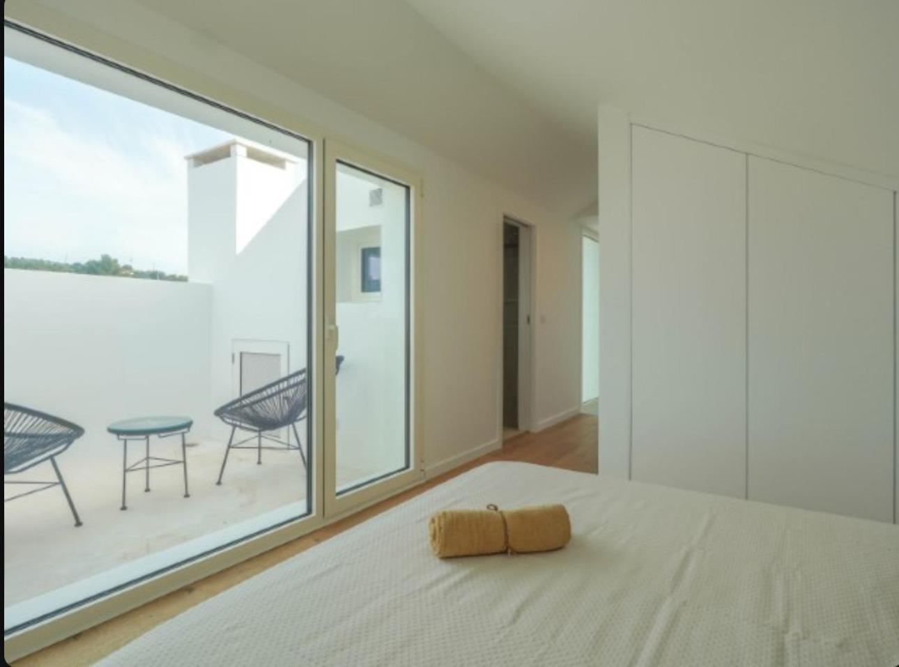 Villa Emerald Oeiras Lisbon Ngoại thất bức ảnh