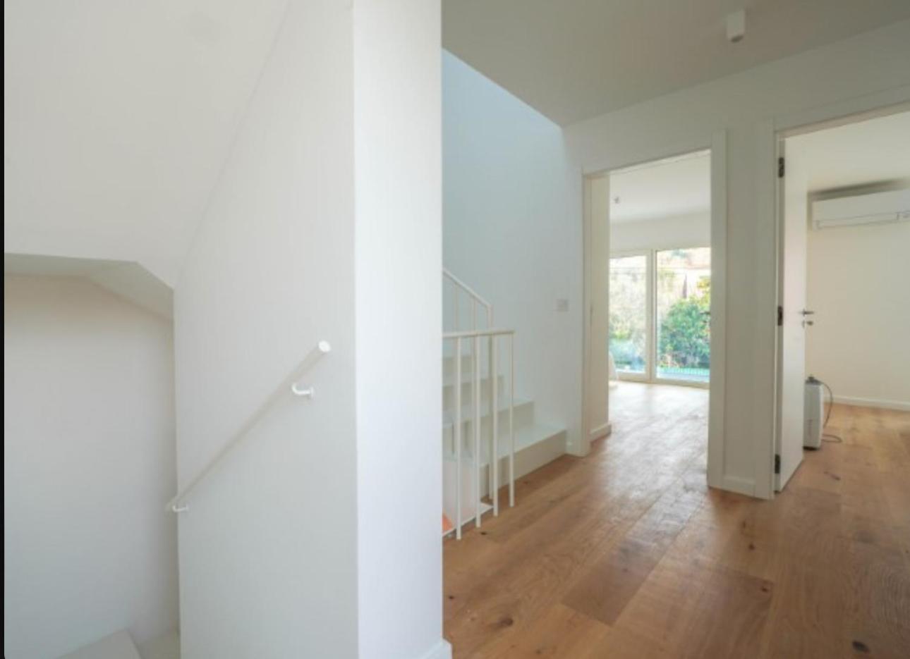 Villa Emerald Oeiras Lisbon Ngoại thất bức ảnh