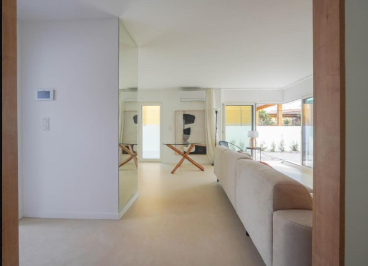 Villa Emerald Oeiras Lisbon Ngoại thất bức ảnh