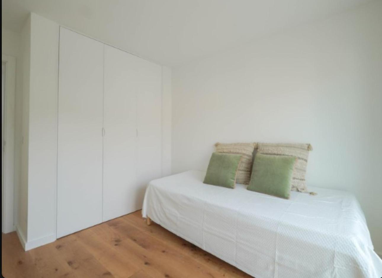 Villa Emerald Oeiras Lisbon Ngoại thất bức ảnh