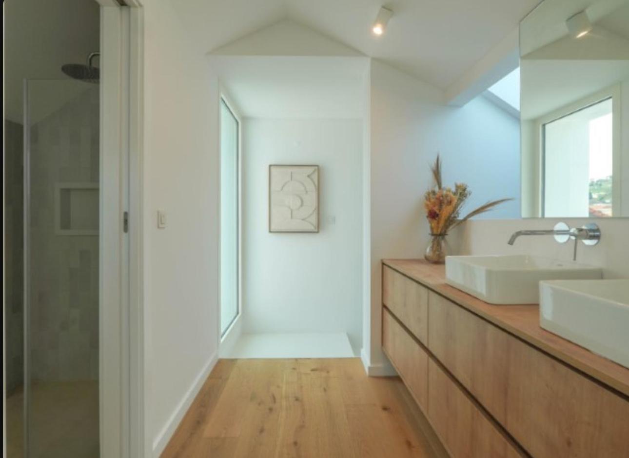 Villa Emerald Oeiras Lisbon Ngoại thất bức ảnh