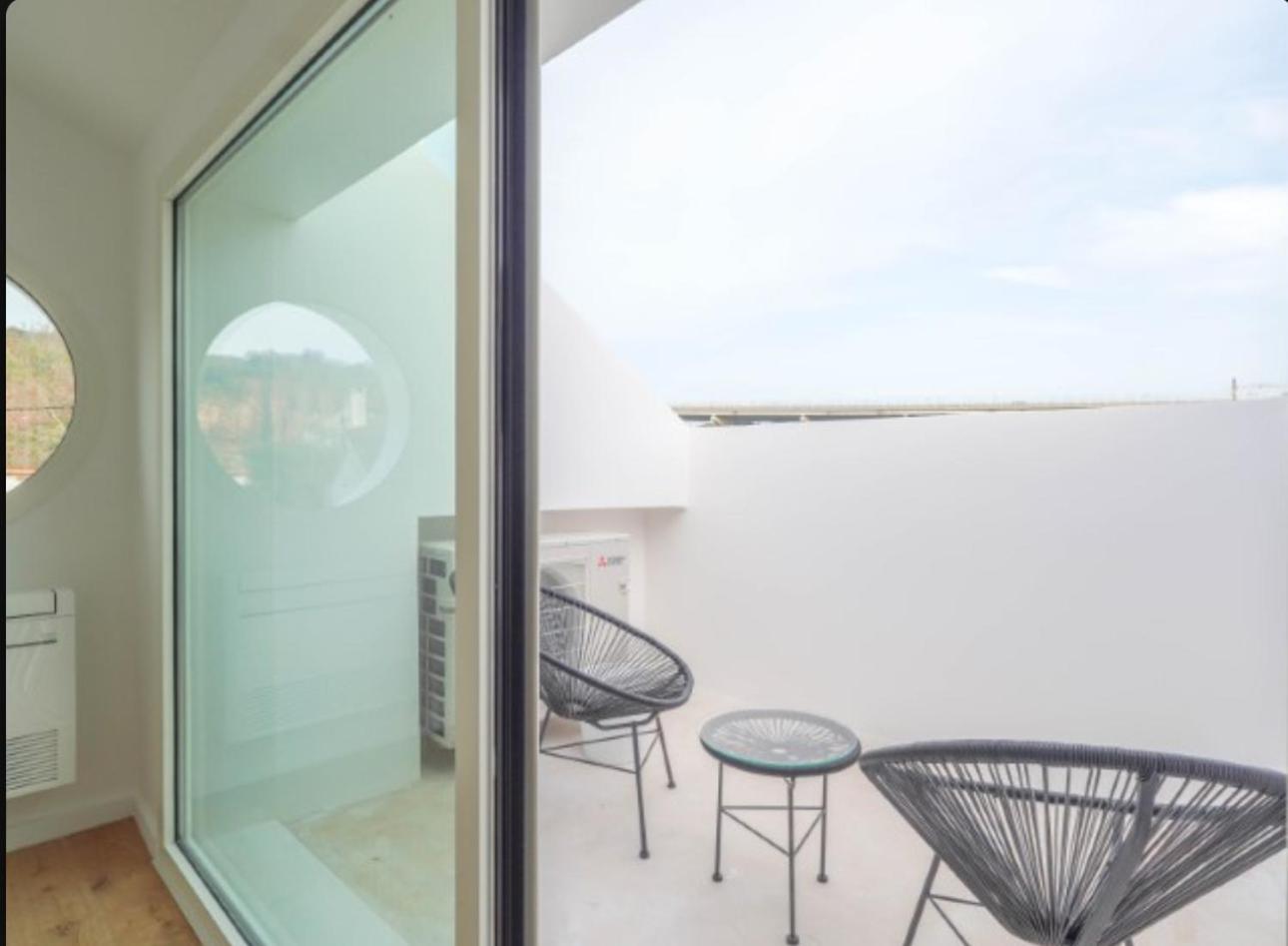 Villa Emerald Oeiras Lisbon Ngoại thất bức ảnh