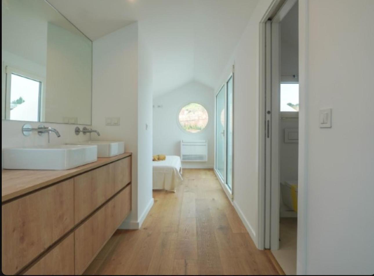 Villa Emerald Oeiras Lisbon Ngoại thất bức ảnh