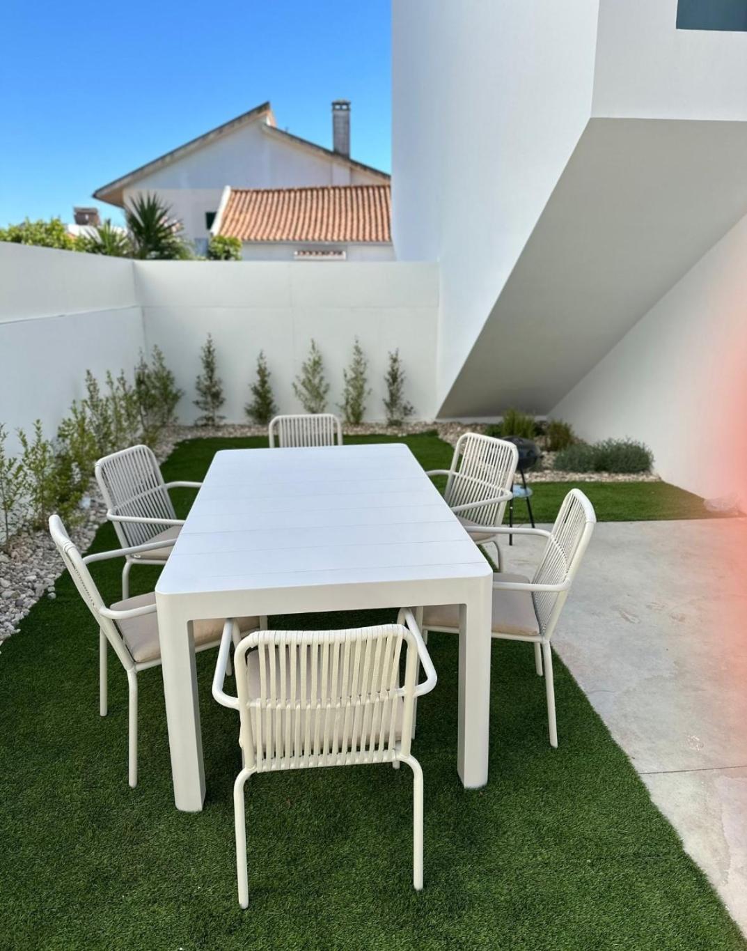 Villa Emerald Oeiras Lisbon Ngoại thất bức ảnh
