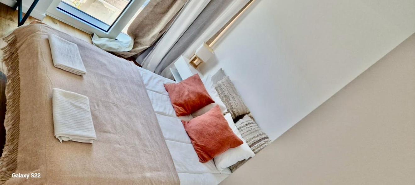 Villa Emerald Oeiras Lisbon Ngoại thất bức ảnh